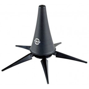 KONIG & MEYER 15228 BK - Statyw do klarnetu