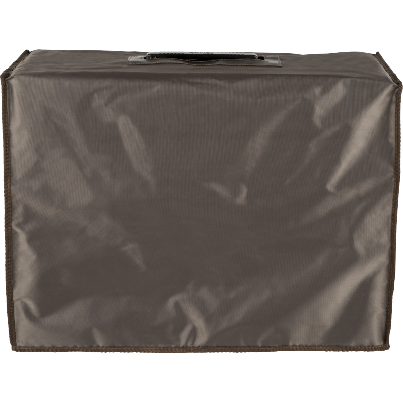 Fender Amp Cover, Hot Rod Deluxe™/Blues Deluxe™, Brown - 1 Fender Amp Cover, Hot Rod Deluxe™/Blues Deluxe™, Brown - 1