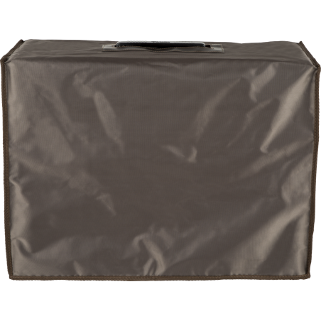 Fender Amp Cover, Hot Rod Deluxe™/Blues Deluxe™, Brown - 1
