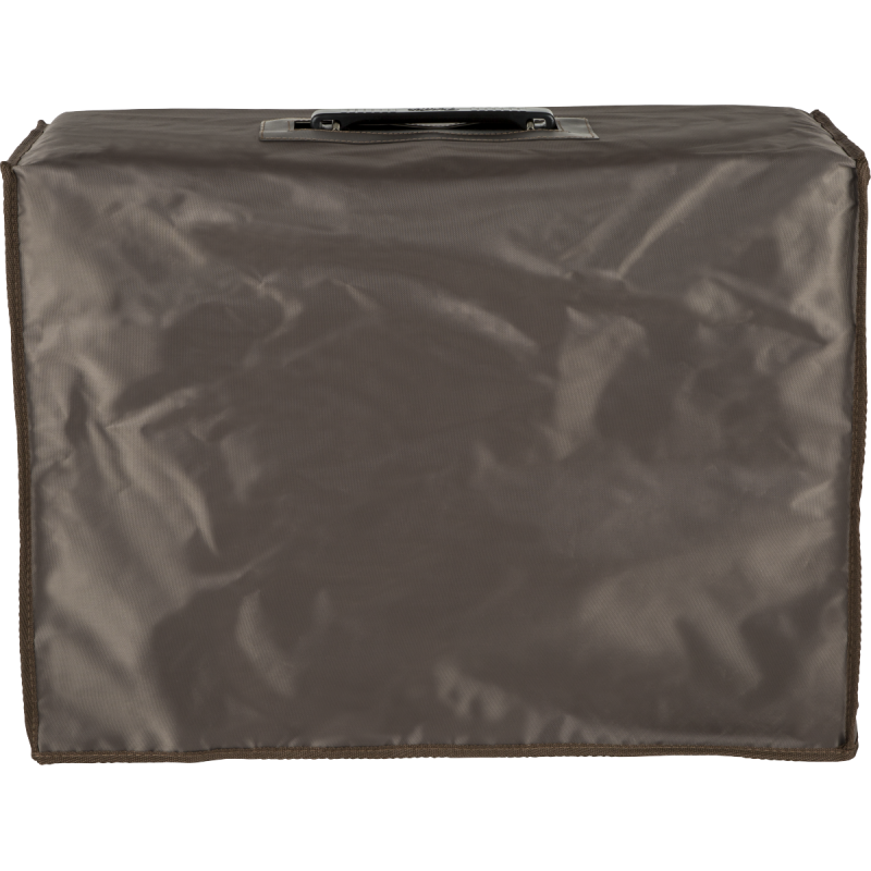 Fender Amp Cover, Hot Rod Deluxe™/Blues Deluxe™, Brown - 2 Fender Amp Cover, Hot Rod Deluxe™/Blues Deluxe™, Brown - 2