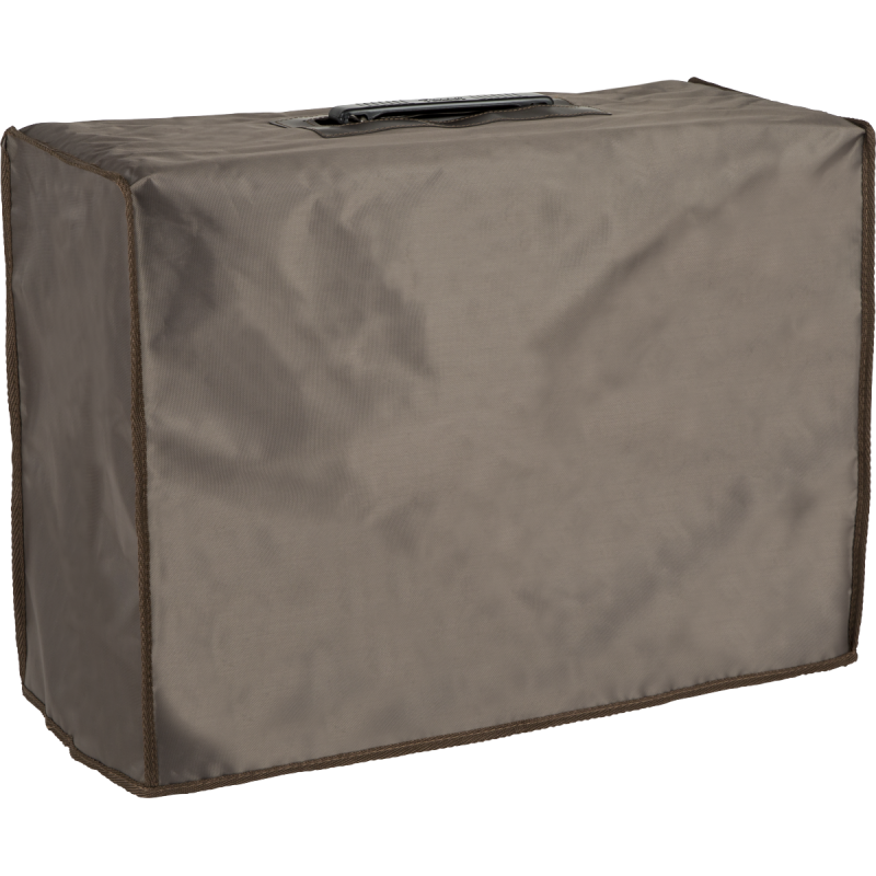 Fender Amp Cover, Hot Rod Deluxe™/Blues Deluxe™, Brown - 3 Fender Amp Cover, Hot Rod Deluxe™/Blues Deluxe™, Brown - 3