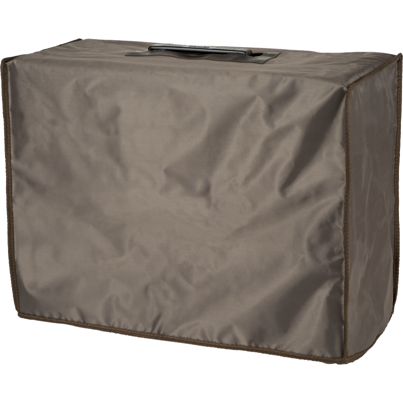 Fender Amp Cover, Hot Rod Deluxe™/Blues Deluxe™, Brown - 4 Fender Amp Cover, Hot Rod Deluxe™/Blues Deluxe™, Brown - 4