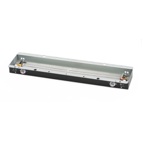 Fender Reverb Unit, 4 Spring, 4EB3C1B - 1