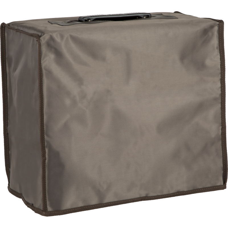Fender Amp Cover, Blues Junior™, Brown - 4