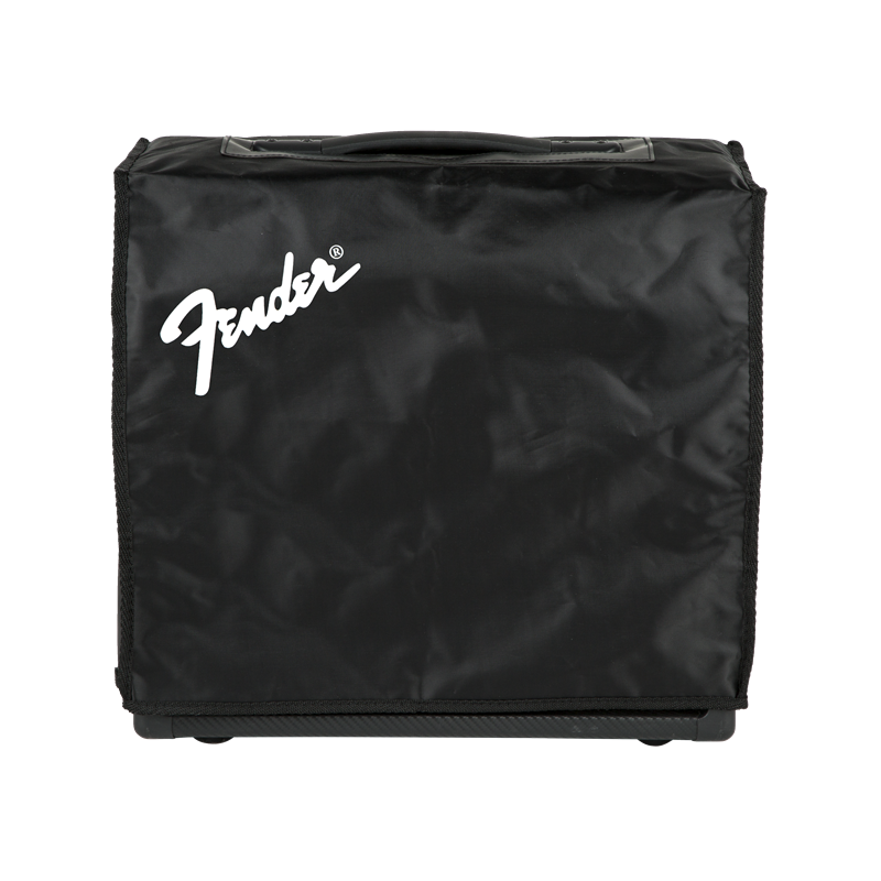 Fender Amp Cover, Multi-Fit, Champion™ 110, XD Series, G-DEC30®, Black - 1 Fender Amp Cover, Multi-Fit, Champion™ 110, XD Series, G-DEC30®, Black - 1