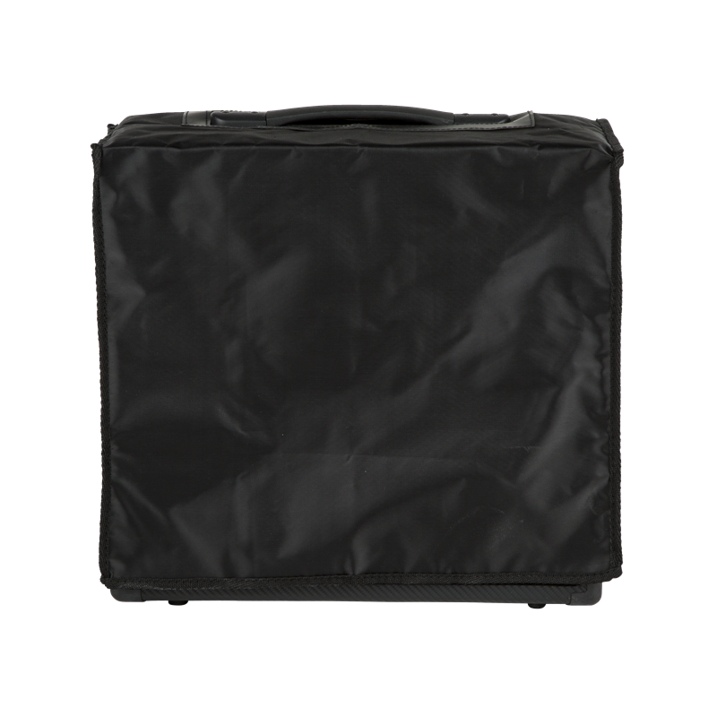 Fender Amp Cover, Multi-Fit, Champion™ 110, XD Series, G-DEC30®, Black - 2 Fender Amp Cover, Multi-Fit, Champion™ 110, XD Series, G-DEC30®, Black - 2