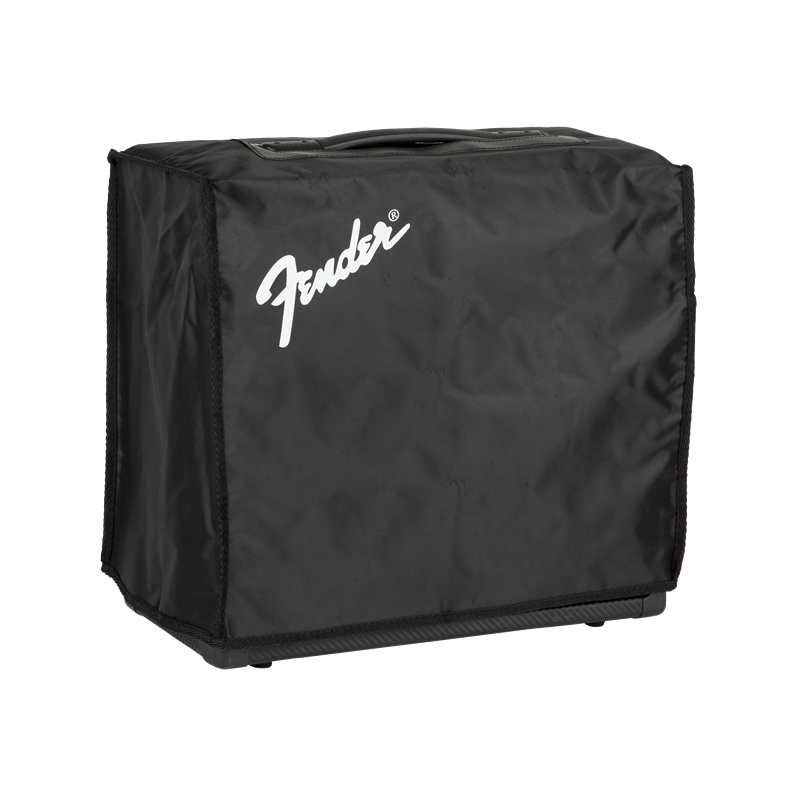 Fender Amp Cover, Multi-Fit, Champion™ 110, XD Series, G-DEC30®, Black - 3 Fender Amp Cover, Multi-Fit, Champion™ 110, XD Series, G-DEC30®, Black - 3
