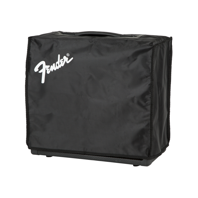 Fender Amp Cover, Multi-Fit, Champion™ 110, XD Series, G-DEC30®, Black - 4 Fender Amp Cover, Multi-Fit, Champion™ 110, XD Series, G-DEC30®, Black - 4