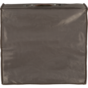 Fender Amp Cover, 59 Bassman®, Brown - 1
