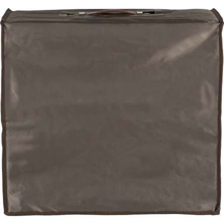 Fender Amp Cover, 59 Bassman®, Brown - 1