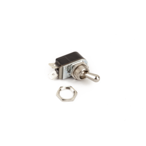 Fender Amplifier Standby Toggle Switch (SPST) - 1