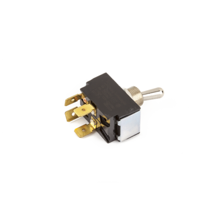 Fender Amplifier DPST On/Off Toggle Switch - 1