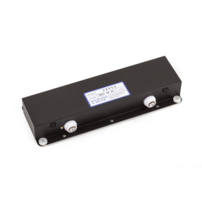 Fender Reverb Unit, 800ohm, 8EB2C1B DN - 1