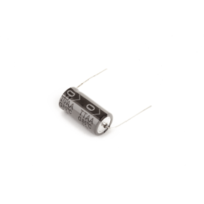 Fender Capacitor - AE AX 22uF at 500V +50%-, Package of 2 - 1