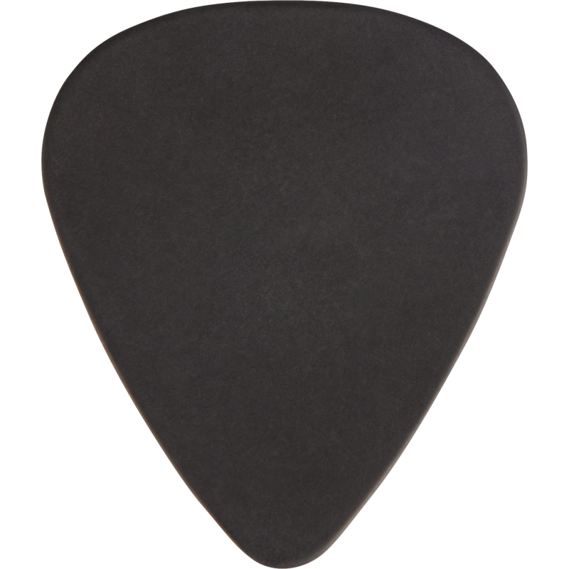 Jackson 351 Bomb Picks, Black, Extra Heavy 1.14mm - 2