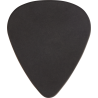 Jackson 351 Bomb Picks, Black, Extra Heavy 1.14mm - 2