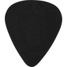 Jackson 351 Bomb Picks, Black, Medium .73mm - 2