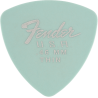 Fender Dura-Tone 346 Shape, .46, Daphne Blue, 12-Pack - 1 Fender Dura-Tone 346 Shape, .46, Daphne Blue, 12-Pack - 1
