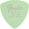 Fender Dura-Tone 346 Shape, .58, Surf Green, 12-Pack - 1 Fender Dura-Tone 346 Shape, .58, Surf Green, 12-Pack - 1