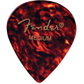 Fender 551 Shape, Shell, Heavy (12) - 1