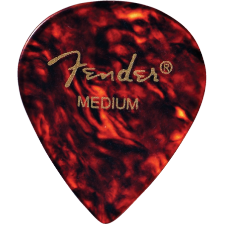 Fender 551 Shape, Shell, Medium (12) - 1