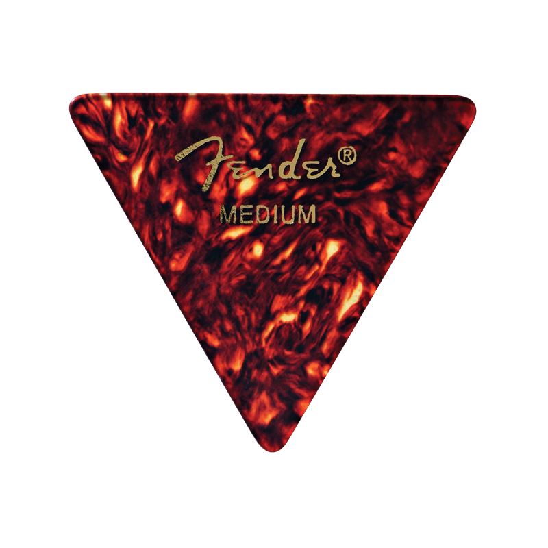 Fender 355 Shape, Shell, Medium (72) - 1 Fender 355 Shape, Shell, Medium (72) - 1