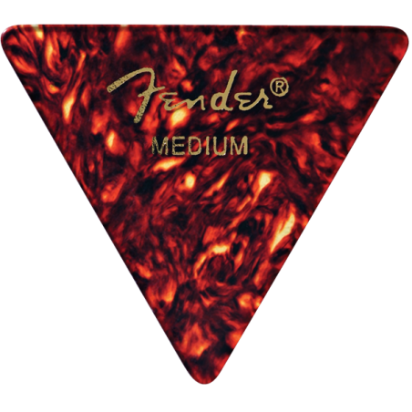 Fender 355 Shape, Shell, Medium (72) - 1