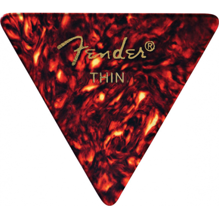 Fender 355 Shape, Shell, Thin (72) - 1