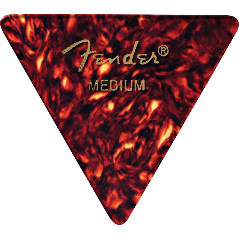 Fender 355 Shape, Shell, Heavy (12) - 1 Fender 355 Shape, Shell, Heavy (12) - 1