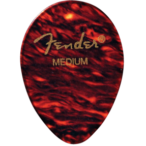 Fender 354 Shape, Shell, Medium (12) - 1