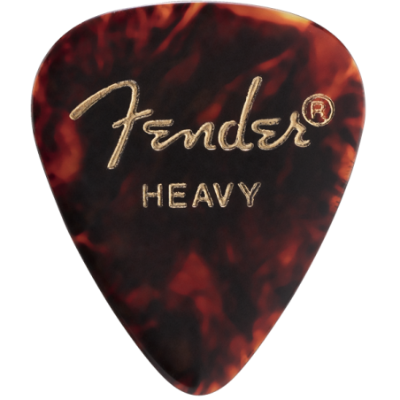 Fender 351 Shape, Shell, Heavy (144) - 1