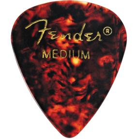 Fender 351 Shape, Shell, Medium (144) - 1