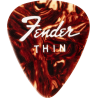 Fender Fender® Fine Electric Pick Tin (12) - 2