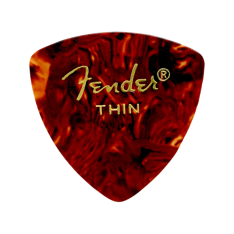 Fender 346 Shape, Shell, Thin (72) - 1 Fender 346 Shape, Shell, Thin (72) - 1