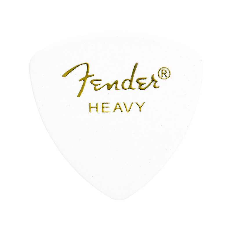 Fender 346 Shape, White, Heavy (72) - 1 Fender 346 Shape, White, Heavy (72) - 1