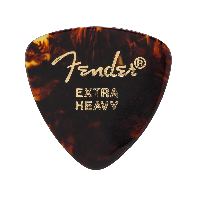 Fender 346 Shape, Shell, Extra Heavy (72) - 1 Fender 346 Shape, Shell, Extra Heavy (72) - 1
