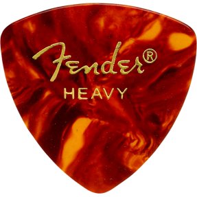 Fender 346 Shape, Shell, Heavy (12) - 1