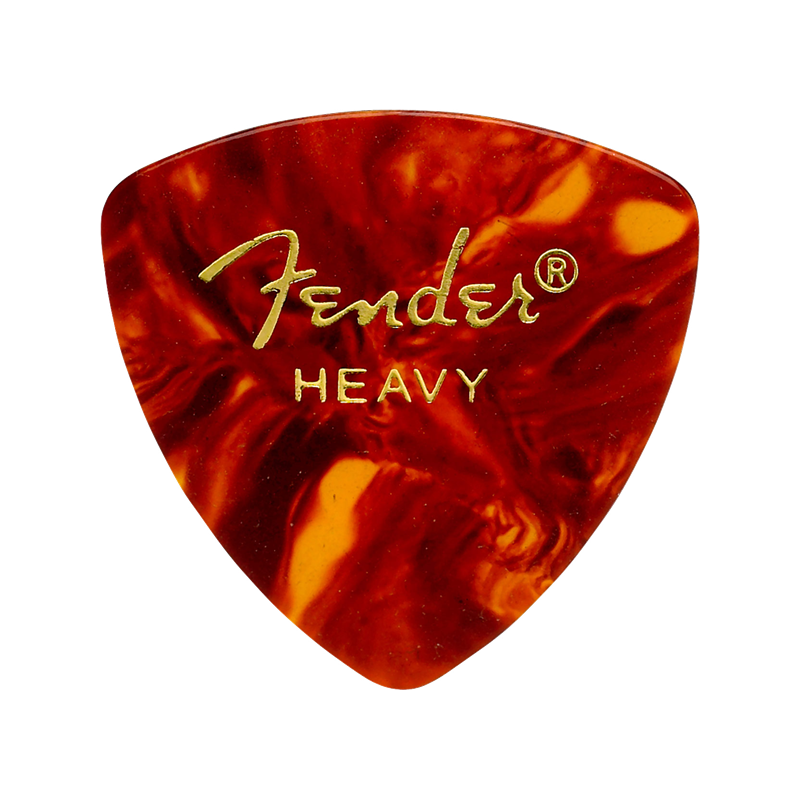 Fender 346 Shape, Shell, Heavy (12) - 1 Fender 346 Shape, Shell, Heavy (12) - 1