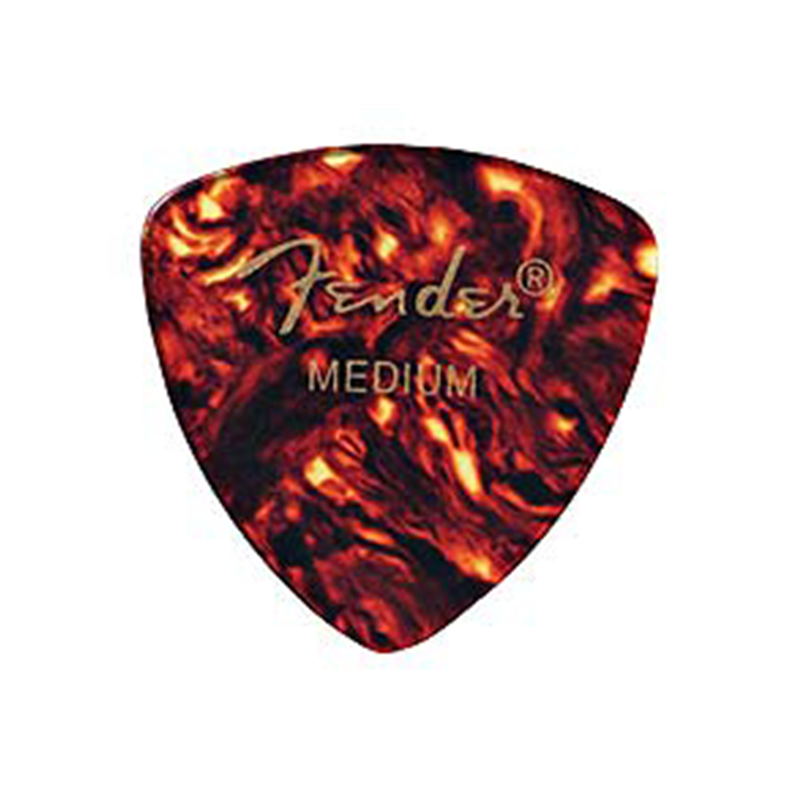 Fender 346 Shape, Shell, Medium (12) - 1 Fender 346 Shape, Shell, Medium (12) - 1