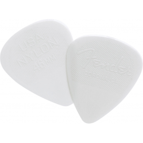 Fender 351 Shape, Nylon, .46 mm (12) - 1