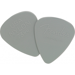 Fender 351 Shape, Nylon, .73 mm (12) - 1