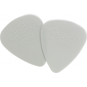 Fender 351 Shape, Nylon, .60 mm (12) - 1