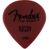 Fender Tru-Shell™ Casein 551 Shape Pick, Extra Heavy, Single - 4