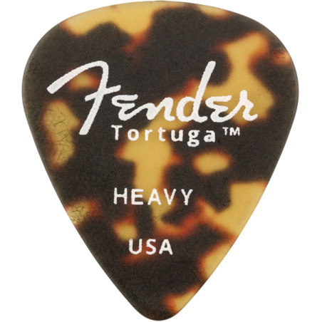 Fender Tortuga™ 351 Heavy (6) - 1
