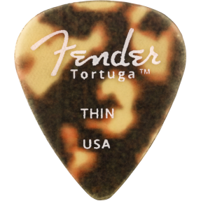 Fender Tortuga™ 351 Thin (6) - 1
