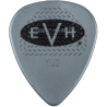 EVH Signature Picks, Gray/Black, 1.00 mm, 6 Count - 1 EVH Signature Picks, Gray/Black, 1.00 mm, 6 Count - 1