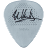 EVH Signature Picks, Gray/Black, 1.00 mm, 6 Count - 2 EVH Signature Picks, Gray/Black, 1.00 mm, 6 Count - 2