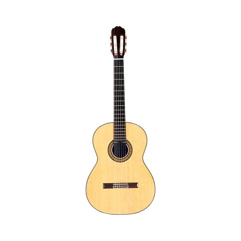 Takamine H8SS - gitara elektroklasyczna - 1