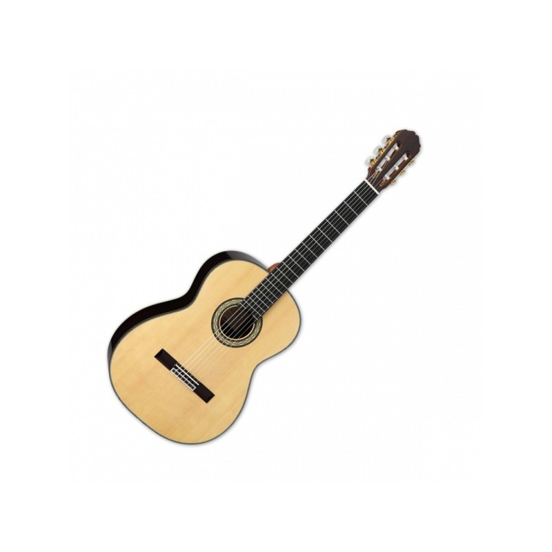 Takamine H8SS - gitara elektroklasyczna - 2