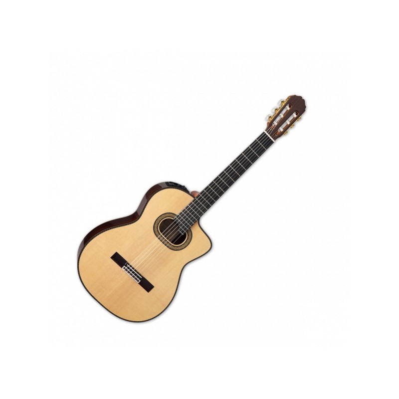 Takamine TH90 - gitara elektroklasyczna - 2